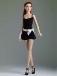 Tonner - Cami & Jon - Perfect Morning Cami Basic-Redhead